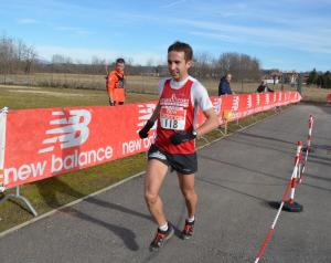 Tommaso Vaccina, vincitore della scorsa edizione